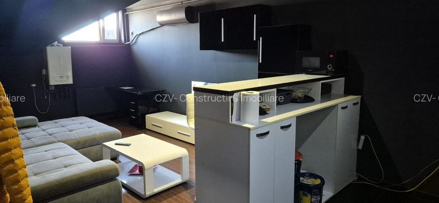 De inchiriat apartament cu 2 camere si loc de parcare, Militari Residence - 5