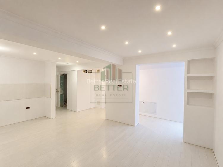 Apartament 3 camere cu curte proprie Drumul Binelui | Parter | Construcție 2023 - 11