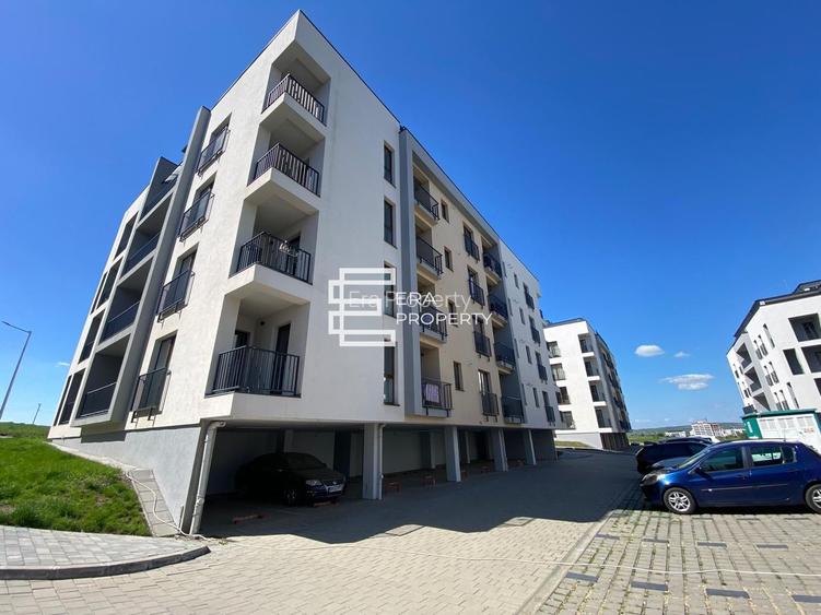 Apartament 2 camere | Comision 0% | Intabulat | Lift | Parcare inclusă | Sibiu - 12
