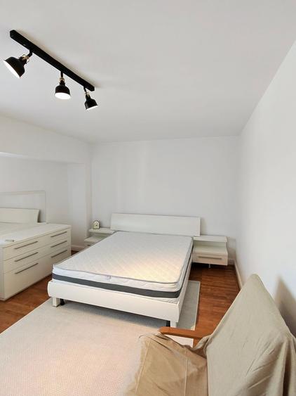 Garsonieră modernă, recent renovată Bd. Unirii nr. 57