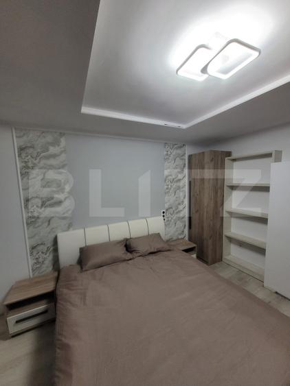 Apartament 2 camere, 45 mp, zona Closca