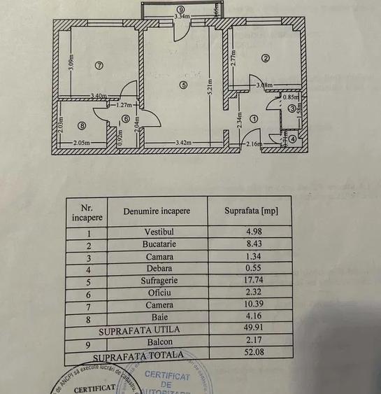 Timpuri Noi // Mobilat // Stradal