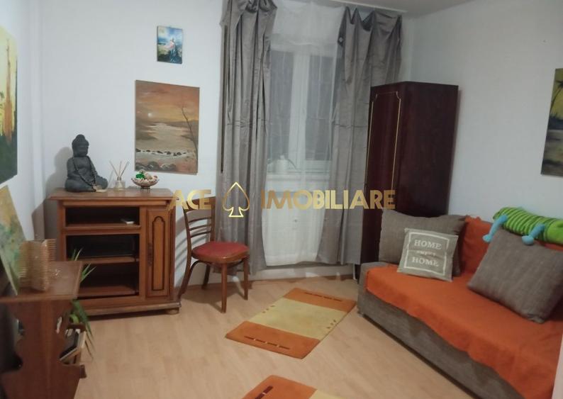 2 Camere de inchiriat | Drumul Taberei | Metrou | Mobilat | Utilat