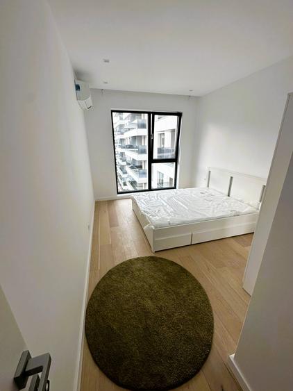 Nusco City | Apartament 2 camere | Parcare Subterana | Metrou 7 minute