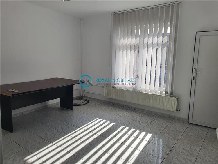 Royal Imobiliare - Inchirieri Birouri zona Gheorghe Doja