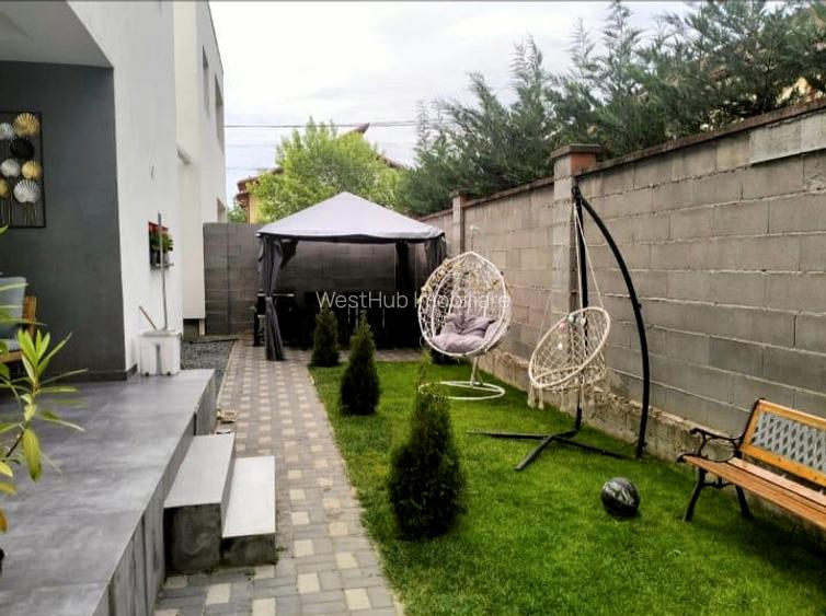 Duplex despărțit prin garaj, 3 Dormitoare- Zona Lidl - Dumbravita - 16