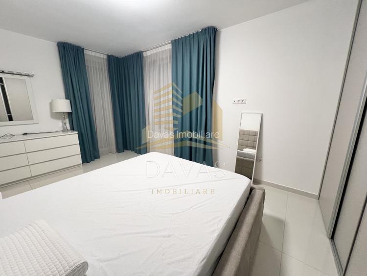 Apartament cu 2 camere | Cartierul Andrei Muresanu | Zona Sigma - 5