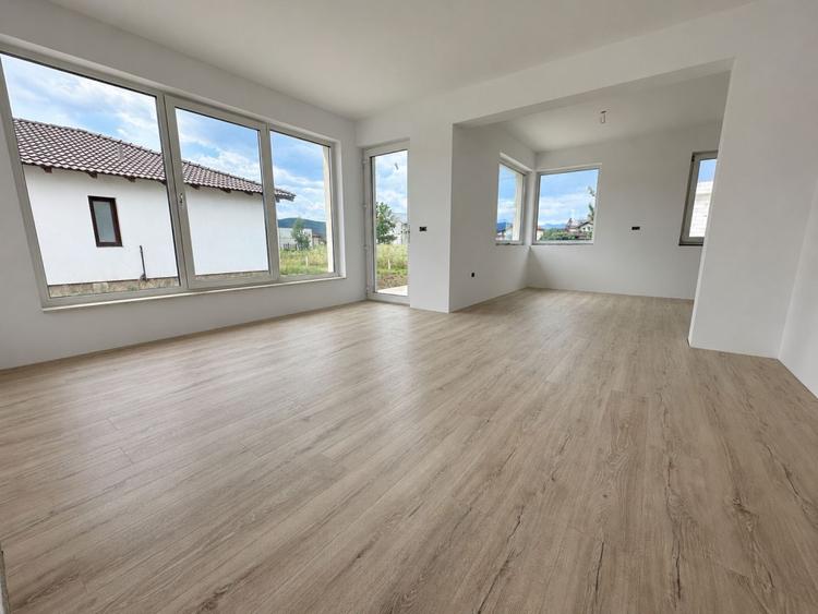 Casa Individuala 105 mp| teren 430 mp| zona Orizont