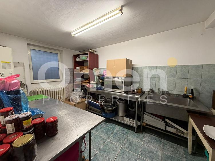 Spatiu comercial de vanzare, zona Minerilor