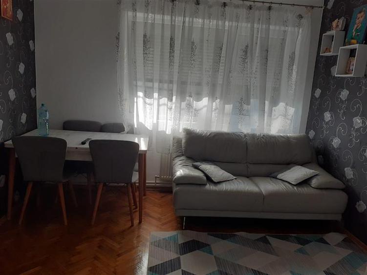 Vanzare apartament 3 camere Bucuresti Noi