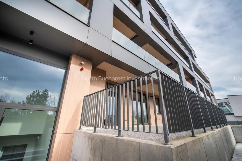 APARTAMENT 3 CAMERE PIPERA LOCAȚIE EXCELENTĂ - 18