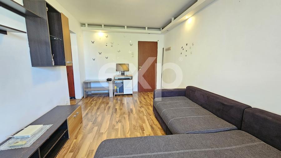 De inchiriat apartament 2 camere - Dristor/ Fizicienilor