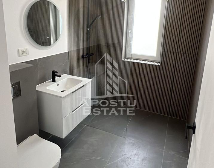 Duplex modern la cheie Covaci