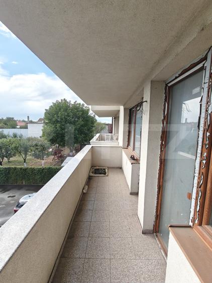 Apartament 3 camere, 91.5 mp, zona Careiului - 9