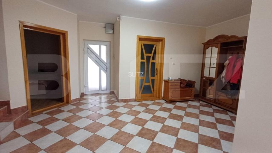 Casa de inchiriat, zona Centura, 1200mp - 3