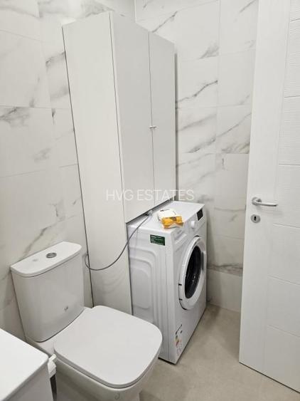 Apartament cu 2 camere | Centrala proprie | Hils Brauner - 10