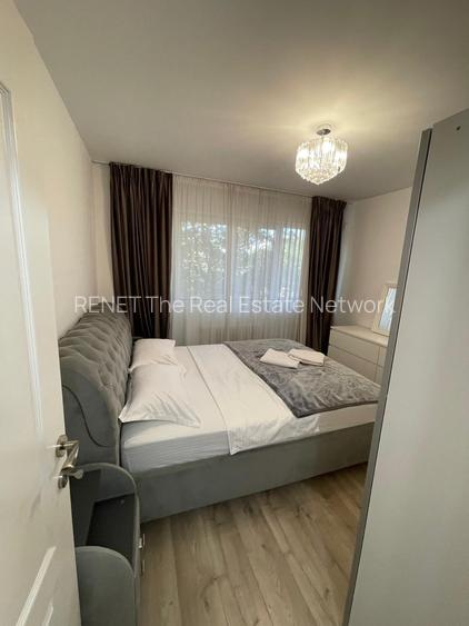 Apartament 2 camere, etaj 1, vis-a-vis de Spitalul Grigore A - 6