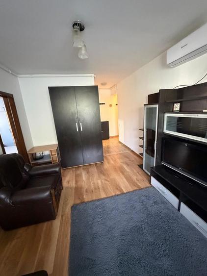 2 camere cu centrala Aparatorii Patriei - pet friendly