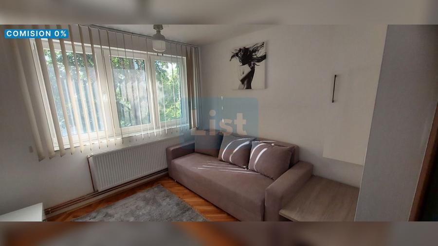 COMISION 0%! Ap. 2 camere 48 mp util, Iulius Mall – Snagov – FSEGA