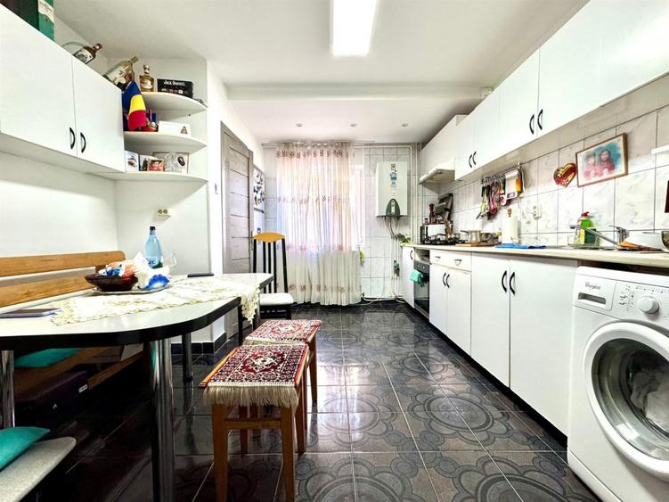 Apartament 2 Camere Decomandate Zona Iulius Mall Strada Dunarii