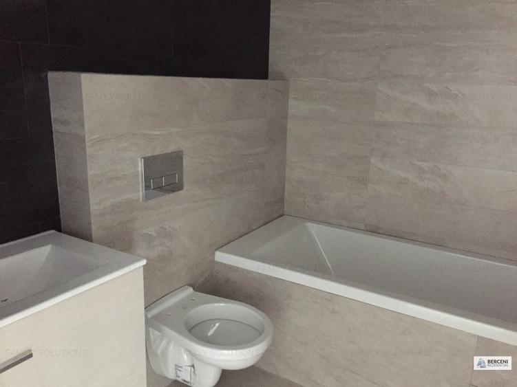 Garsoniera Spatioasa 45 mpu la doar 5 min metrou M2 Berceni Promotie-tva inclus