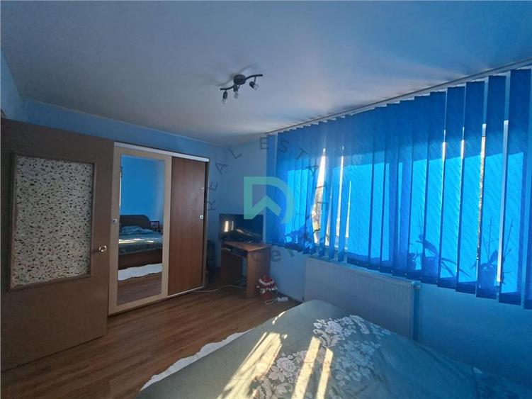Apartament 2 camere, etaj 1, zona LIDL Astra