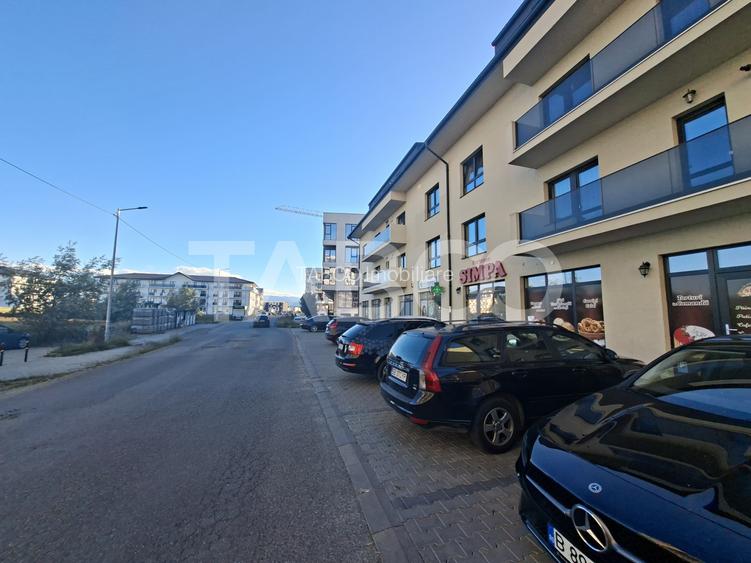 Apartament superb de vanzare Doamna Stanca parcare bucatarie inchisa - 13