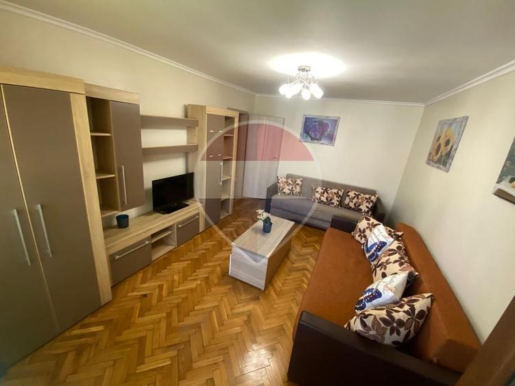 Apartament de inchiriat, Zorilor, Cluj-Napoca