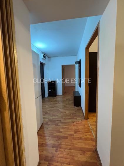 Vanzare Apartament 2 camere Decomandat Coletina-Tei - 11