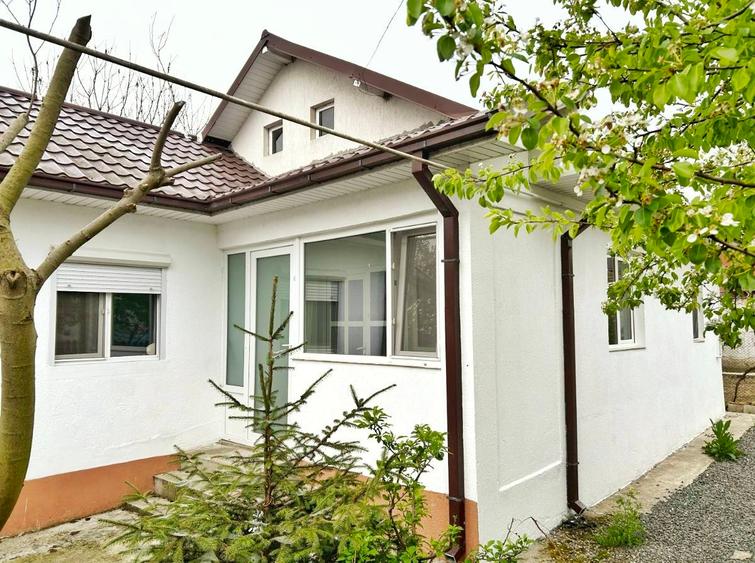 Vindem casa in Navodari - zona Kaufland