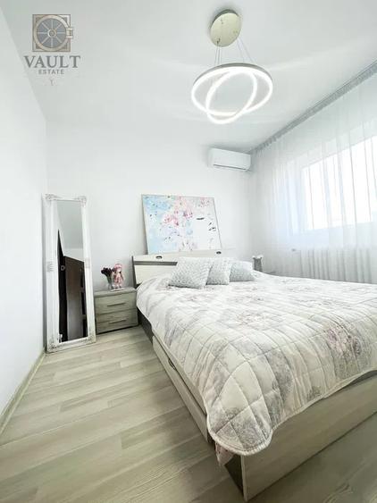 Apartament 2 camere - RENOVAT RECENT - zona DRISTOR