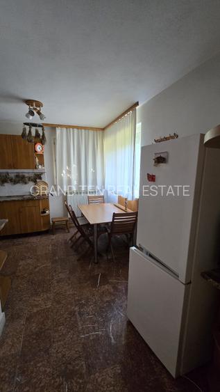 Vanzare vila P+1+M cu 5 camere, casa batraneasca , 2 garaje, teren 9249mp, - 13