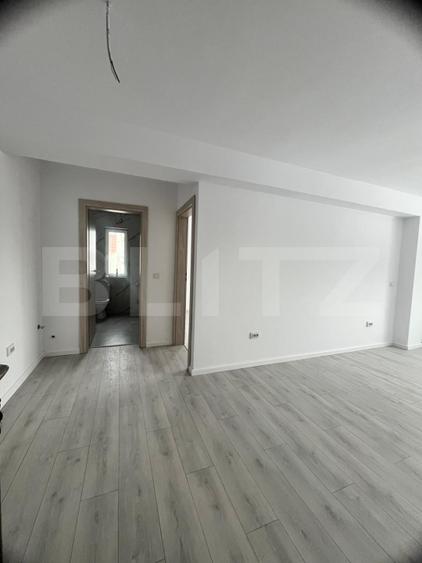 Apartamente nou – zona Libertatii | Bloc Nou 2025