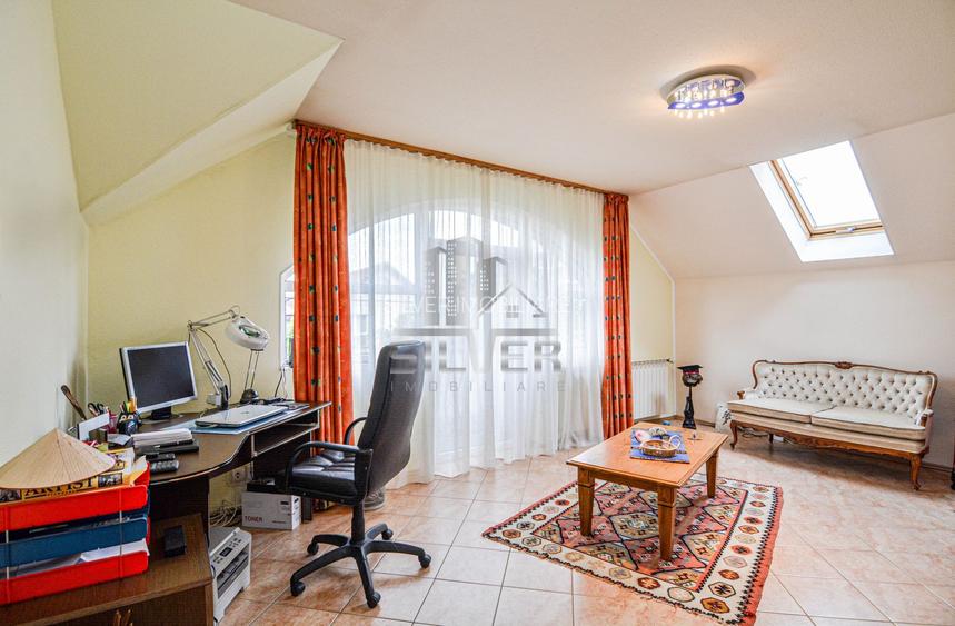 Casa Individuala cu 6 camere in cartier Andrei Muresanu, Cluj-Napoca - 30