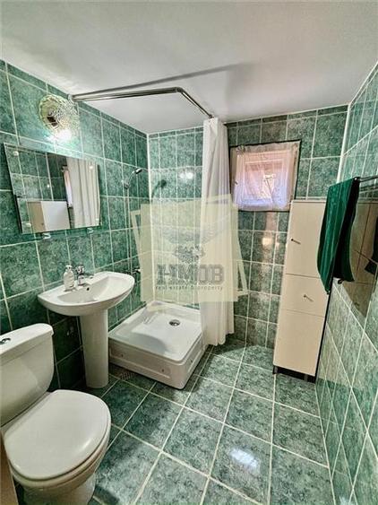 Casa cu 5 camere 2 bai 184 mp utili zona Calea Dumbravii