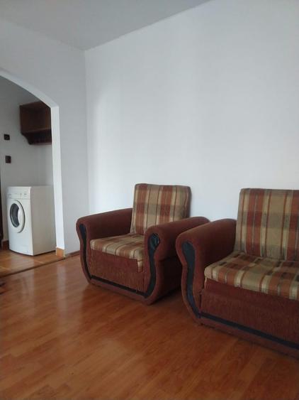 Apartament 2 camere Primaverii
