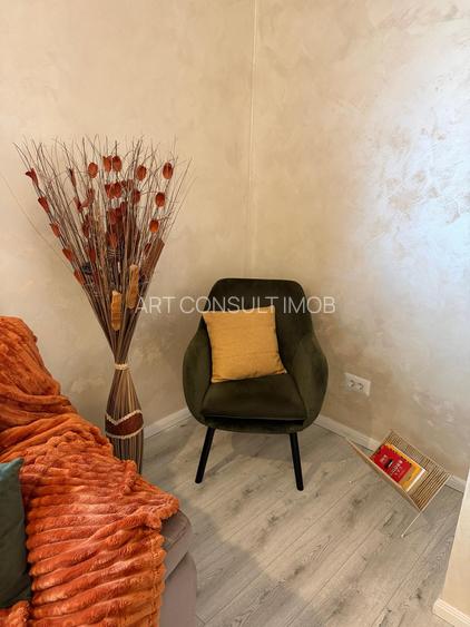 Apartament 3 Camere | Decomandat | Mobilat Utilat | Otopeni | - 5