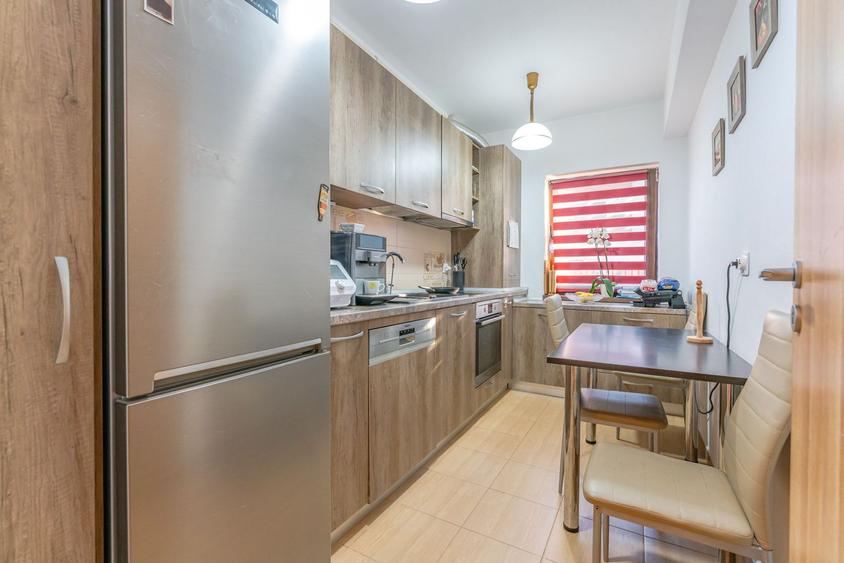 Apartament Sânpetru | 70 mp Suprafață Totală + Curte Proprie | Parcare