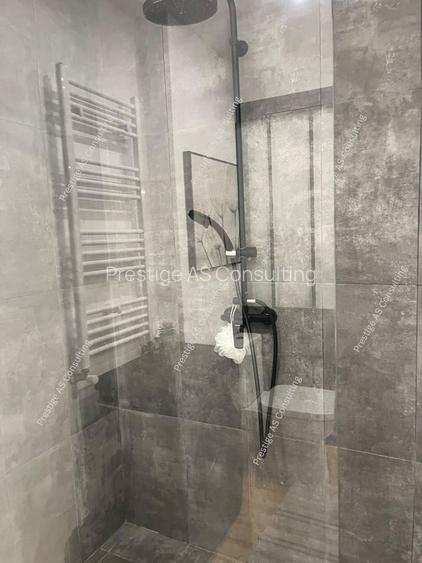 Apartament 2 Camere | Uranus Plaza | Aproape de Spitalul Judetean - 11