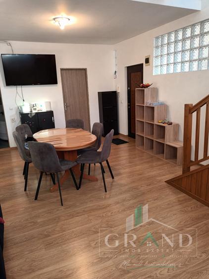 3 camere | 2 niveluri | Casă cu 3 apartamente | Zona Centrală