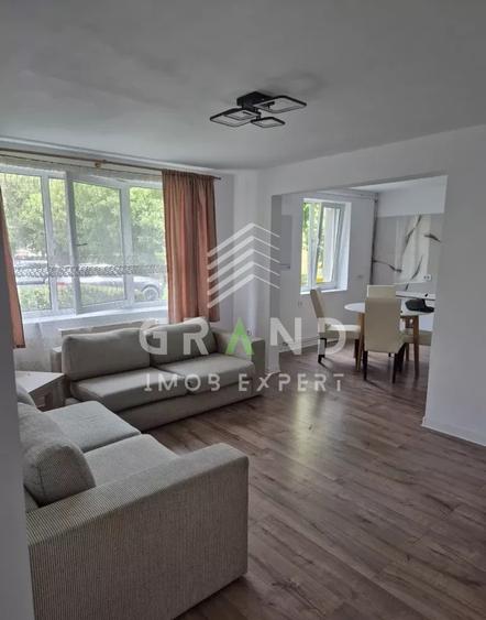 Apartament 3 camere 59.98mp | balcon | parcare | Turda
