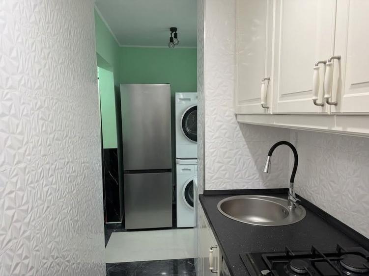 Vânzare Apartament 2 camere în Lujerului 7 min metrou Renovat