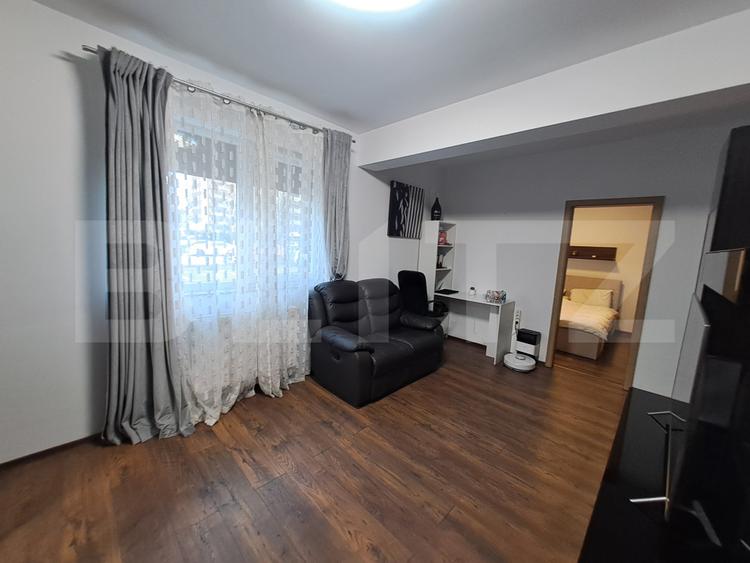 Apartament confortabil, 2 camere, zona excelenta - Tractoru