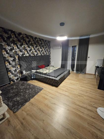 Duplex 160 mp utili, mobilat utilat cu garaj!