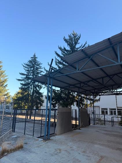 Spații pentru producție de închiriat | 706,63 m²/nivel | Curtea de Argeș