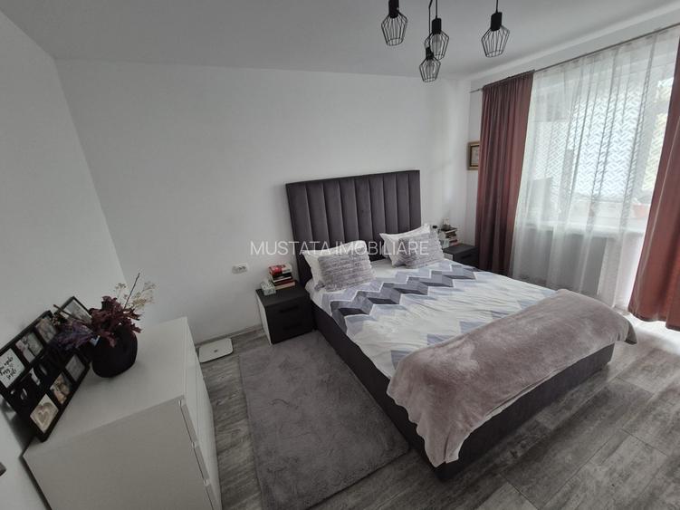 Apartament 3 camere Hipodrom - 64mp - Renovat Recent - Mobilat Utilat. - 4