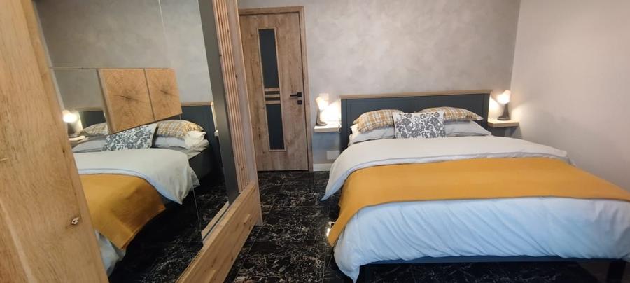 Apartament modern cu 2 camere | 60 mp | Manastur