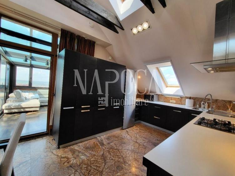 Apartament 4 camere de vanzare in Buna Ziua, Cluj Napoca
