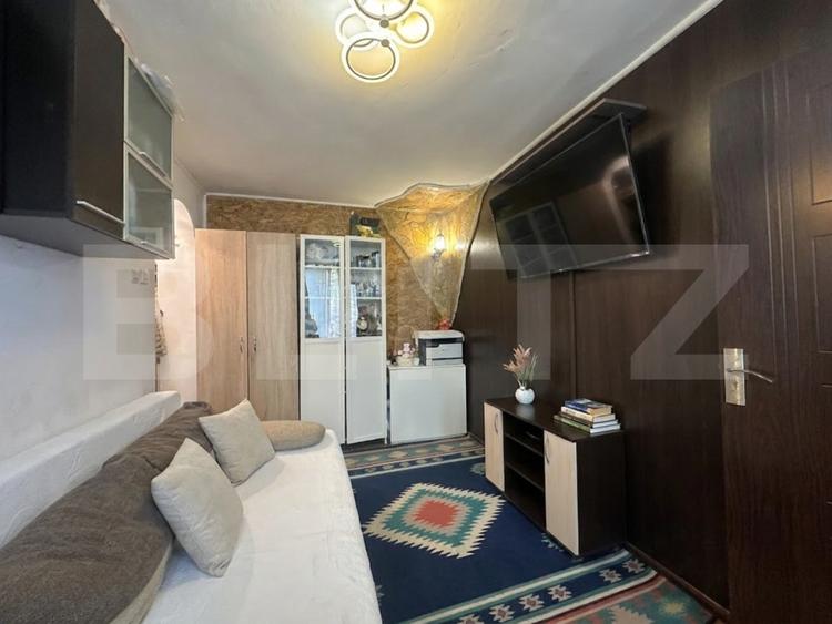 Apartament 2 camere, 32 mp, garaj 25 mp, zona Dacia