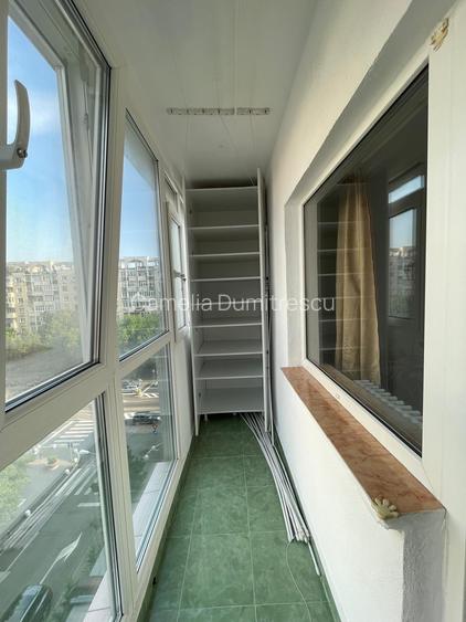SINCAI BD- 2 STATII DE METROU, MOBILAT SI UTILAT, PARCARE - 14